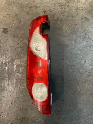 Автозапчастина б/у лівий ход ліхар для RENAULT KANGOO KW/FW DESDE 07/2007 1.5 DCI Посилання на OEM IAM 8200419949  