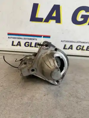 Peça sobressalente para automóvel em segunda mão motor de arranque por bmw serie 3 compacto (e46) 2.0 320td referências oem iam 12417787354