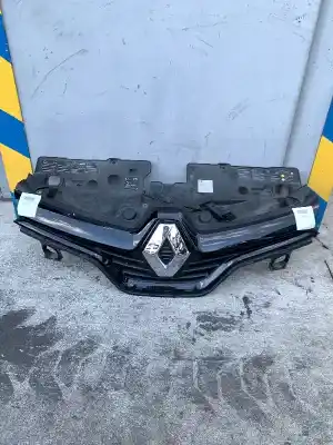 Автозапчастина б/у передня решіта для RENAULT CAPTUR I (J5_, H5_) 1.5 dCi 90 Посилання на OEM IAM 623102335R  