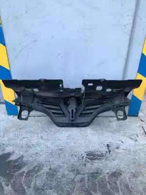 Автозапчастина б/у передня решіта для renault captur i (j5_, h5_) 1.5 dci 90 посилання на oem iam 623102335r  
