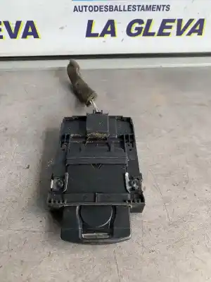 Автозапчастина б/у  для RENAULT SCÉNIC III (JZ0/1_)  Посилання на OEM IAM 285909828R  