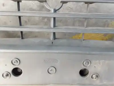 Pezzo di ricambio per auto di seconda mano paraurti anteriore per ford transit custom v362 furgón (fy, fz) 2.2 tdci riferimenti oem iam 1779135  