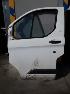 Second-hand car spare part  for FORD TRANSIT CUSTOM V362 FURGÓN (FY, FZ)  OEM IAM references 2445470  