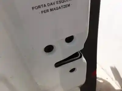 İkinci el araba yedek parçası sol ön kapi için ford transit custom v362 furgón (fy, fz) 2.2 tdci oem iam referansları 2445470  