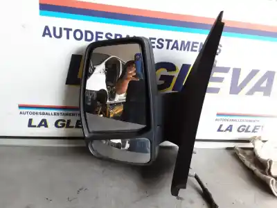 Second-hand car spare part  for FORD TRANSIT CUSTOM V362 FURGÓN (FY, FZ)  OEM IAM references 2123227  