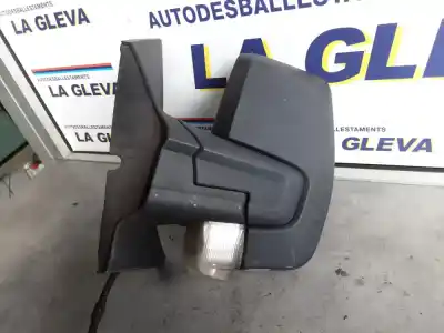 Автозапчасти б/у левое зеркало за ford transit custom v362 furgón (fy, fz) 2.2 tdci ссылки oem iam 2123227  