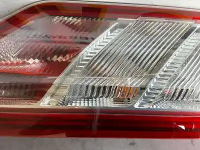 Second-hand car spare part left tailgate light for ford transit custom v362 furgón (fy, fz) 2.2 tdci oem iam references 2411271  