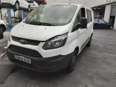 Gebrauchtes Autoersatzteil VORDERER LINKER KNÖCHEL zum FORD TRANSIT CUSTOM V362 FURGÓN (FY, FZ)  OEM-IAM-Referenzen 2025972  