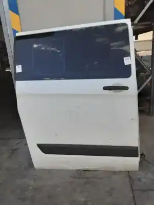 Автозапчасти б/у правая боковая дверь за FORD TRANSIT CUSTOM V362 FURGÓN (FY, FZ) 2.2 TDCI ссылки OEM IAM 2649141  