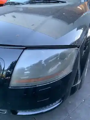 Автозапчастина б/у ліва фара для AUDI TT (8N3) 1.8 T Посилання на OEM IAM 8N0941003BH  