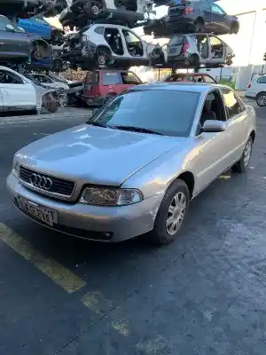 Pièce détachée automobile d'occasion démarreur de voiture pour audi a4 b5 avant (8d5) 2.5 tdi références oem iam 059911023hv