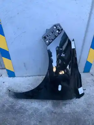 Автозапчасти б/у левое переднее крыло за dacia lodgy (js_) 1.2 tce (jsay jsm0) ссылки oem iam 631016113r