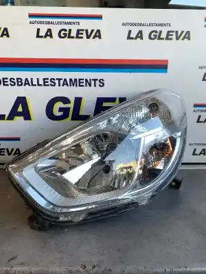Автозапчасти б/у левая фара за dacia lodgy (js_) 1.2 tce (jsay jsm0) ссылки oem iam 260603007r