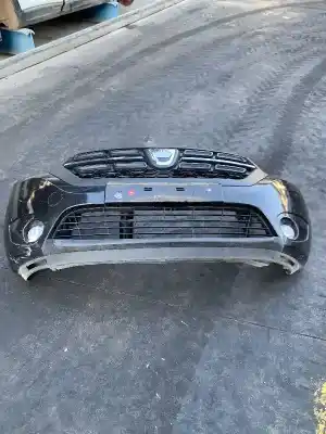 Автозапчасти б/у ПЕРЕДНИЙ БАМПЕР за DACIA LODGY (JS_)  ссылки OEM IAM 620222633R  