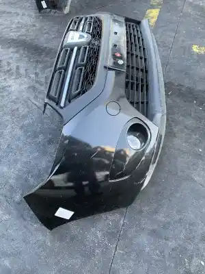 Pièce détachée automobile d'occasion le pare-choc avant pour dacia lodgy (js_) 1.2 tce (jsay jsm0) références oem iam 620222633r  