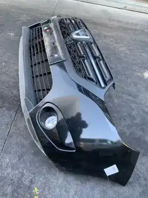 Pièce détachée automobile d'occasion le pare-choc avant pour dacia lodgy (js_) 1.2 tce (jsay jsm0) références oem iam 620222633r  