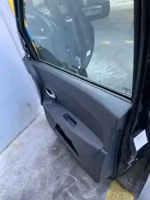 Pièce détachée automobile d'occasion porte avant droite pour dacia lodgy (js_) 1.2 tce (jsay jsm0) références oem iam 801008218r  