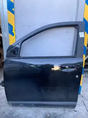 Автозапчасти б/у левая передняя дверь за dacia lodgy (js_) 1.2 tce (jsay jsm0) ссылки oem iam 801019339r