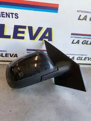 Автозапчастина б/у правий задний огляд для dacia lodgy (js_) 1.2 tce (jsay jsm0) посилання на oem iam 963019902r  