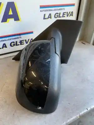 Автозапчастина б/у правий задний огляд для dacia lodgy (js_) 1.2 tce (jsay jsm0) посилання на oem iam 963019902r  