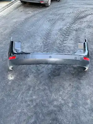 Автозапчасти б/у задний бампер за dacia lodgy (js_) 1.2 tce (jsay jsm0) ссылки oem iam 850222896r