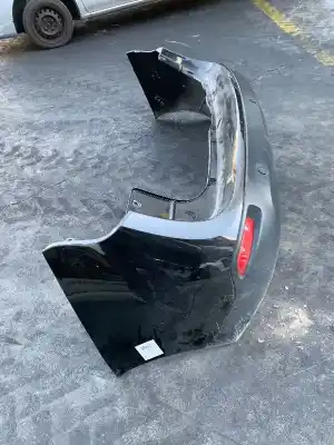 Автозапчастина б/у задній бампер для dacia lodgy (js_) 1.2 tce (jsay jsm0) посилання на oem iam 850222896r  