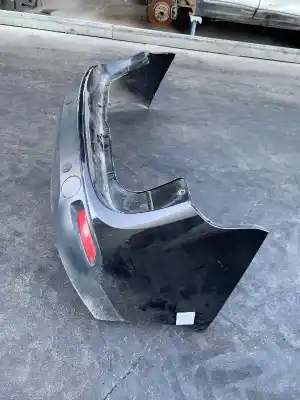 Автозапчастина б/у задній бампер для dacia lodgy (js_) 1.2 tce (jsay jsm0) посилання на oem iam 850222896r  