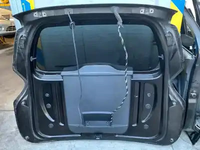 Pièce détachée automobile d'occasion hayon pour dacia lodgy (js_) 1.2 tce (jsay jsm0) références oem iam 901008146r  