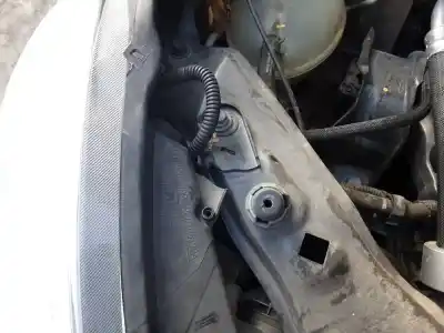 Автозапчасти б/у правая фара за dacia lodgy (js_) 1.2 tce (jsay jsm0) ссылки oem iam 260109545r  