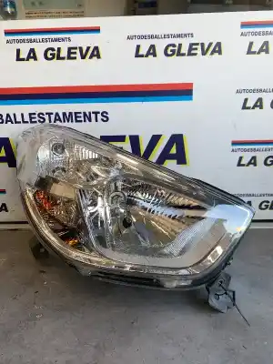 Автозапчасти б/у правая фара за dacia lodgy (js_) 1.2 tce (jsay jsm0) ссылки oem iam 260109545r