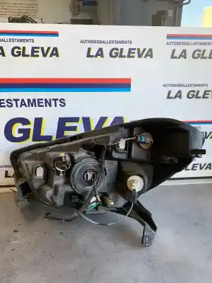 Автозапчасти б/у правая фара за dacia lodgy (js_) 1.2 tce (jsay jsm0) ссылки oem iam 260109545r  