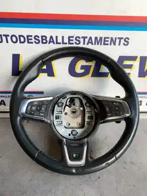 Автозапчасти б/у руль за jaguar f-pace (x761) 2.0 td4 4wd ссылки oem iam t2r12335pvj