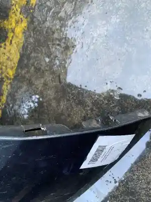 Second-hand car spare part front bumper for dacia duster (hs_) 1.5 dci oem iam references 620220030r  