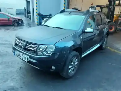 Peça sobressalente para automóvel em segunda mão alternador por dacia duster (hs_) 1.5 dci referências oem iam 231008017r