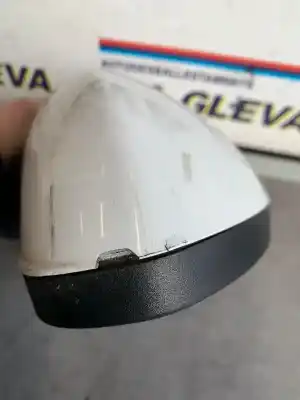 Second-hand car spare part left rearview mirror for opel corsa e (x15) 1.4 lpg (08 68) oem iam references 39187198  