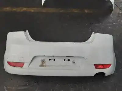 Second-hand car spare part REAR BUMPER for KIA PRO CEE'D (ED)  OEM IAM references 866111H200  