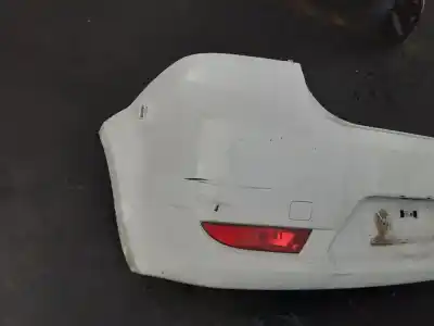 Second-hand car spare part rear bumper for kia pro cee'd (ed) 1.6 crdi 128 oem iam references 866111h200  
