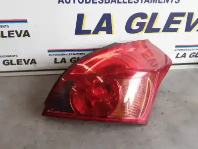 Second-hand car spare part  for KIA PRO CEE'D (ED)  OEM IAM references 924021H500  