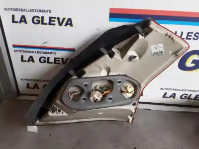 Peça sobressalente para automóvel em segunda mão farolim traseiro esquerdo por kia pro cee'd (ed) 1.6 crdi 128 referências oem iam 924011h500  