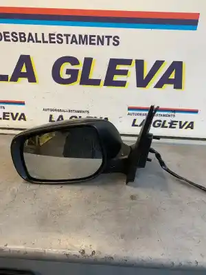 Peça sobressalente para automóvel em segunda mão espelho retrovisor esquerdo por toyota corolla sedán (_e15_) 1.33 (nre150) referências oem iam 8794012b50