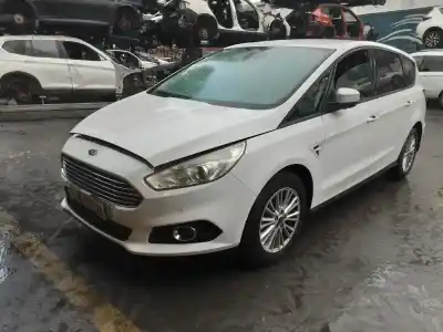 Peça sobressalente para automóvel em segunda mão motor de arranque por ford s-max (cj, wa6) 2.0 tdci referências oem iam 1870892