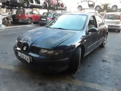 Tweedehands auto-onderdeel stuurpomp voor seat leon (1m1) 1.9 tdi oem iam-referenties 2k0422154a