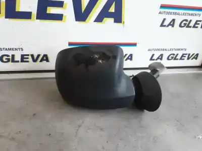 Peça sobressalente para automóvel em segunda mão espelho retrovisor direito por dacia duster (hs_) 1.2 tce 125 referências oem iam 963017684r  