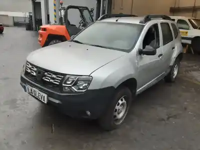 Peça sobressalente para automóvel em segunda mão  por DACIA DUSTER (HS_)  Referências OEM IAM 8200881914  