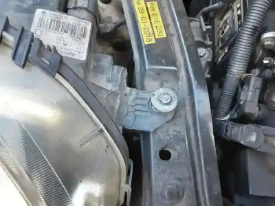 Second-hand car spare part right headlight for mini mini (r56) 1.6 16v diesel cat 109 cv / 80 kw oem iam references 1307023265  