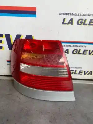 Peça sobressalente para automóvel em segunda mão Farolim Traseiro Esquerdo por AUDI A4 B5 (8D2) 1.9 TDI Referências OEM IAM 8D0945095G  