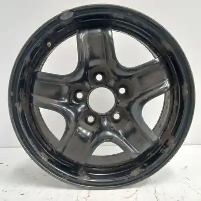 Second-hand car spare part RIM for RENAULT SCÉNIC III/GRAND SCÉNIC III/SCÉNIC III XMOD JZ0/JZ 1.500 DCI 110CV/81kW OEM IAM references 403001632R  