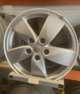 İkinci el araba yedek parçası YORULMAK için RENAULT SCÉNIC III (JZ0/1_) 1.6 DCI (JZ00, JZ12) OEM IAM referansları 403000048R  