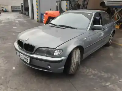 Автозапчасти б/у двигатель запускается за bmw serie 3 compacto (e46) 2.0 318ti ссылки oem iam vere8502