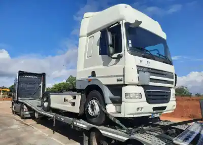 Peça sobressalente para automóvel em segunda mão porta dianteira direita por daf daf cf 85 ft 85.460 2005-2013 462cv 12900cc 1009081  referências oem iam 1940527 1111111 